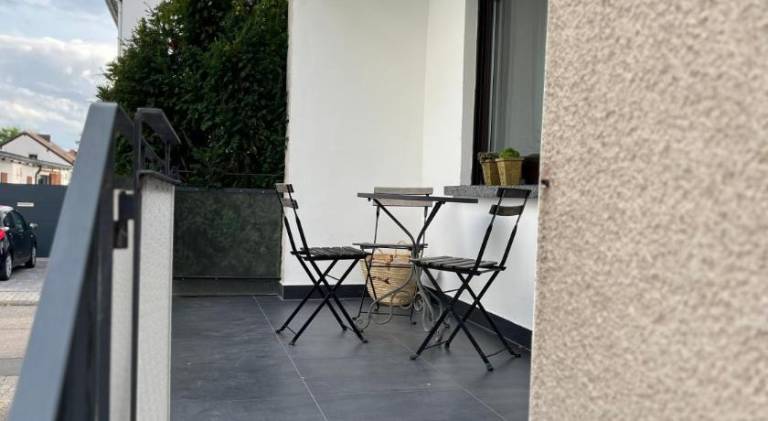 Pleasant holiday apartment | Pet-friendly — photo 5