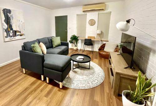 Apartment  Port Hedland