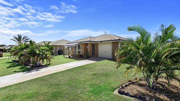 House Burrum Heads