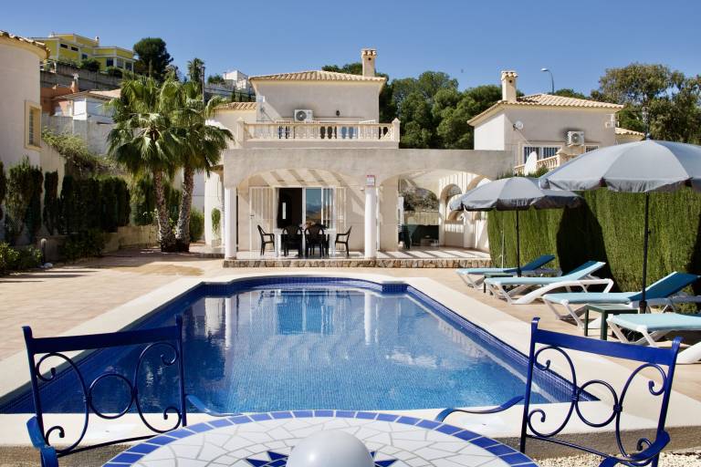 Villa El Campello