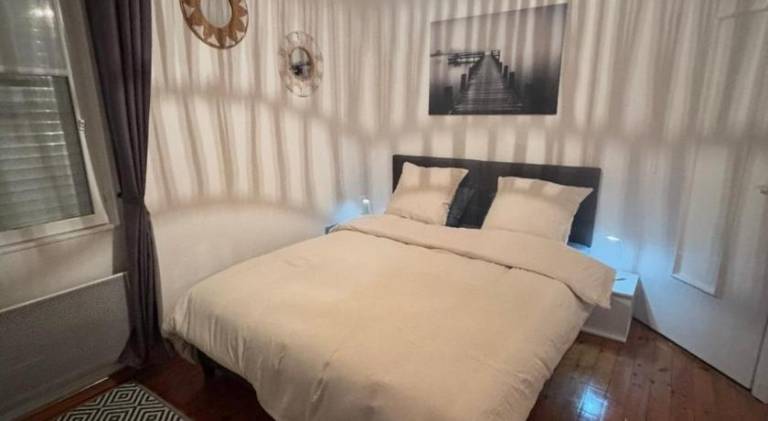 Holiday apartment | Beach nearby | Pets allowed — photo 2