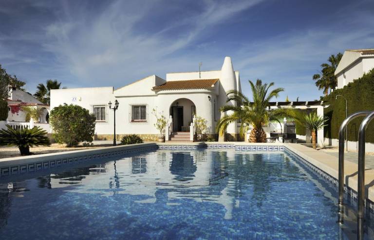 Villa Torrevieja