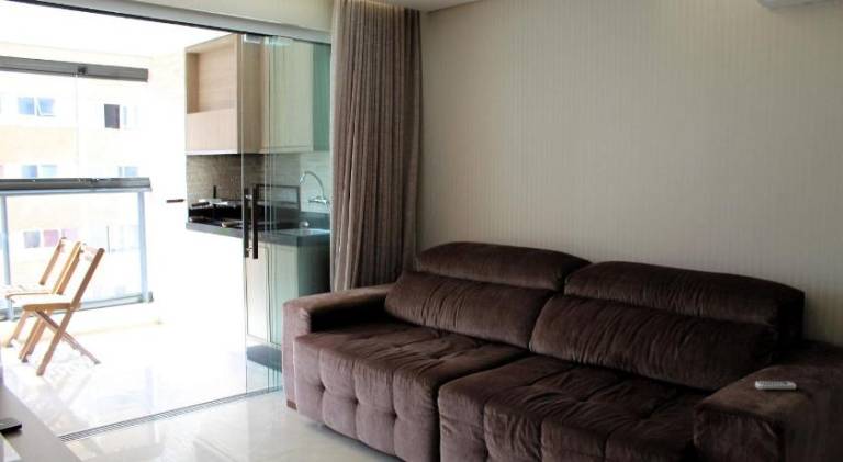 63 m&sup2; Ferienwohnung