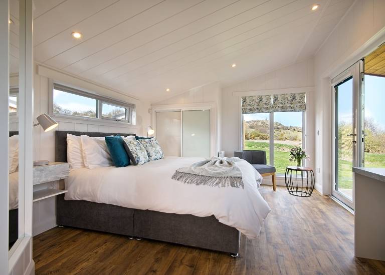 Chalet Ringford