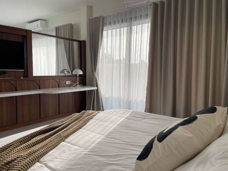 Villa  Pattaya