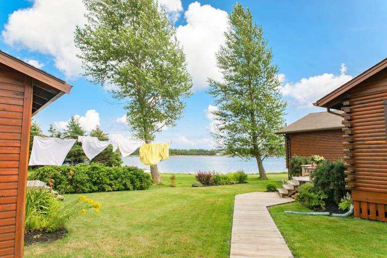 Cottage Souris