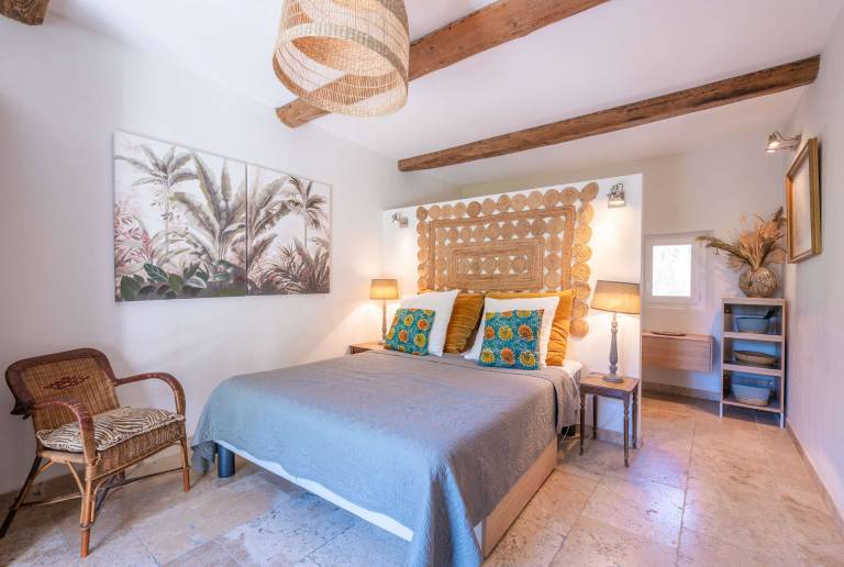Charming villa with AC in Alpilles — photo 5