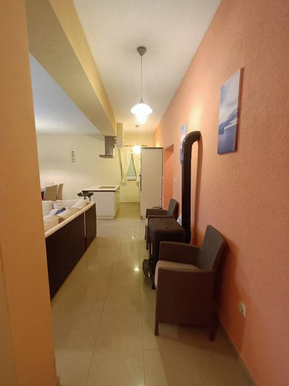 Apartments Smokvica - Three Bedroom Apt/Terrace — photo 4