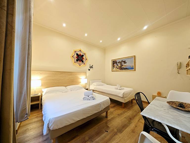 Rental apartment for 3 persons — photo 2