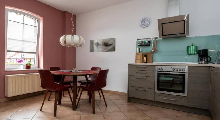 Lovely holiday apartment | Pet-friendly — photo 3