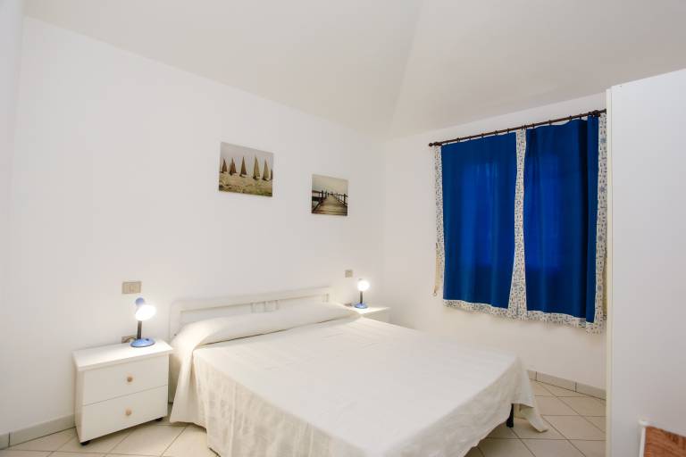 Holiday Home "Mirtagru Appartamento Dell'Oleandro" with Garden, 2 Private Terraces & Wi-Fi — photo 2