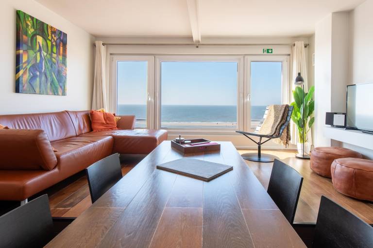 Ferienhaus Ostende