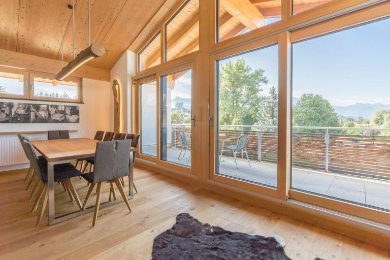 Ferienwohnung  Sonthofen