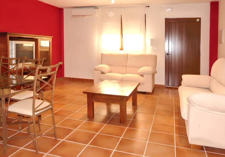 Casa  Acebo