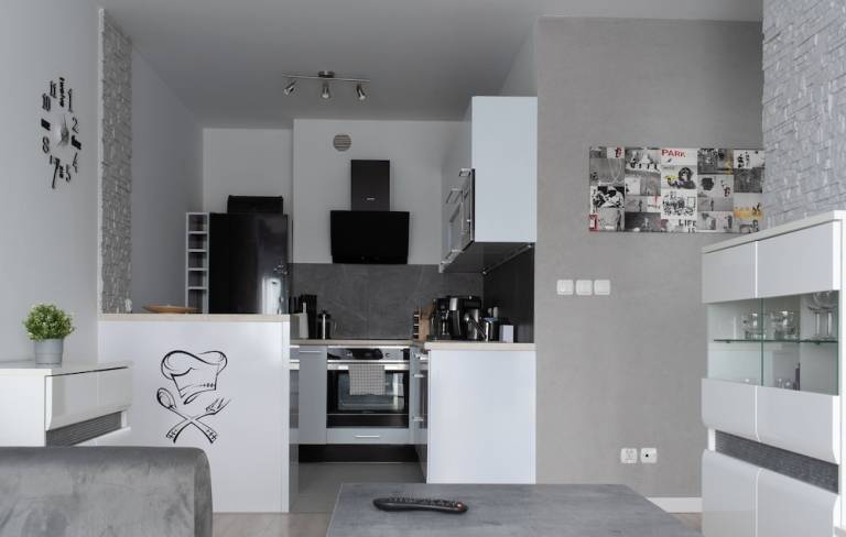 Apartament  Kiekrz