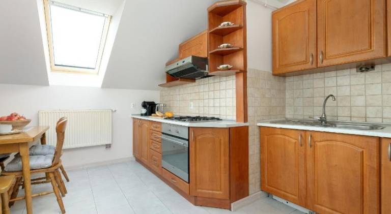 Holiday apartment with 2 rooms for 6 persons — photo 5