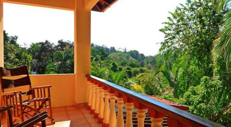Hotel Tres Banderas — photo 3