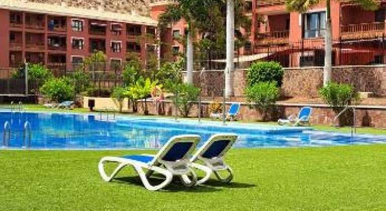 Charming rental apartment with private pool & patio | Pets are welcome — photo 5