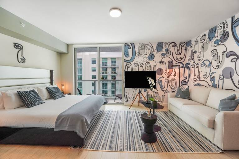 Apartment Miami