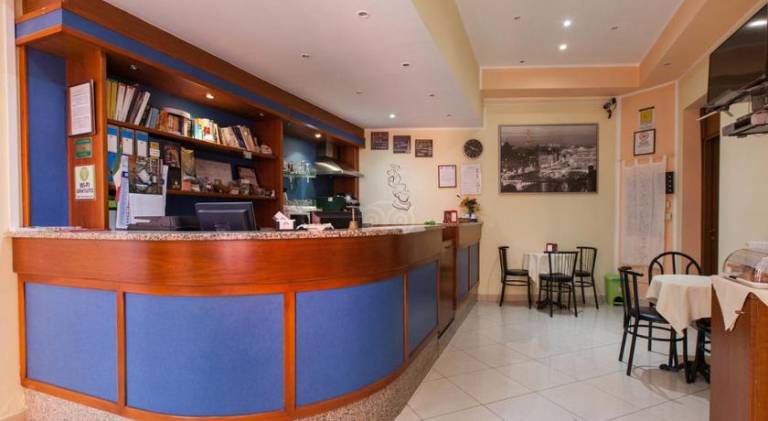 Hotel Greco Milan — photo 4