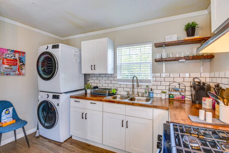 5 Mi to Dtwn Tulsa: Pet-Friendly Home! — photo 2