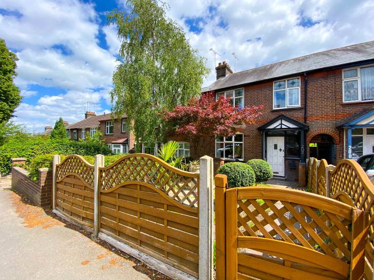 House  Harpenden