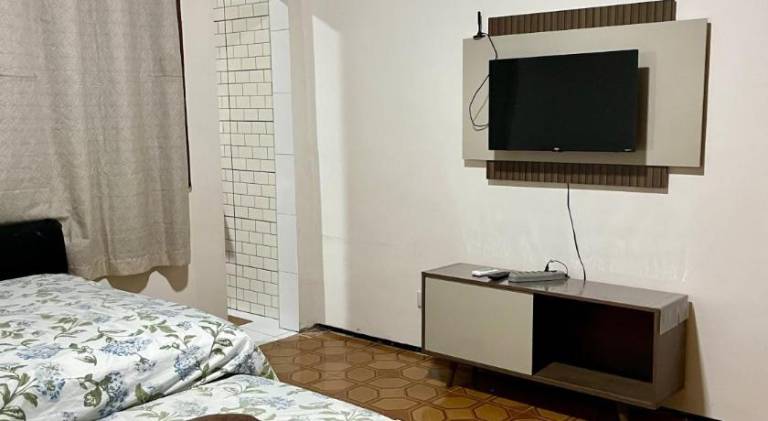 Vacation home with 1 room for 5 persons in Juazeiro do Norte