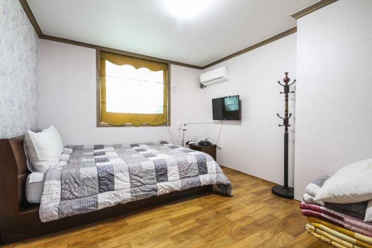 Dawa Motel in Yeosu