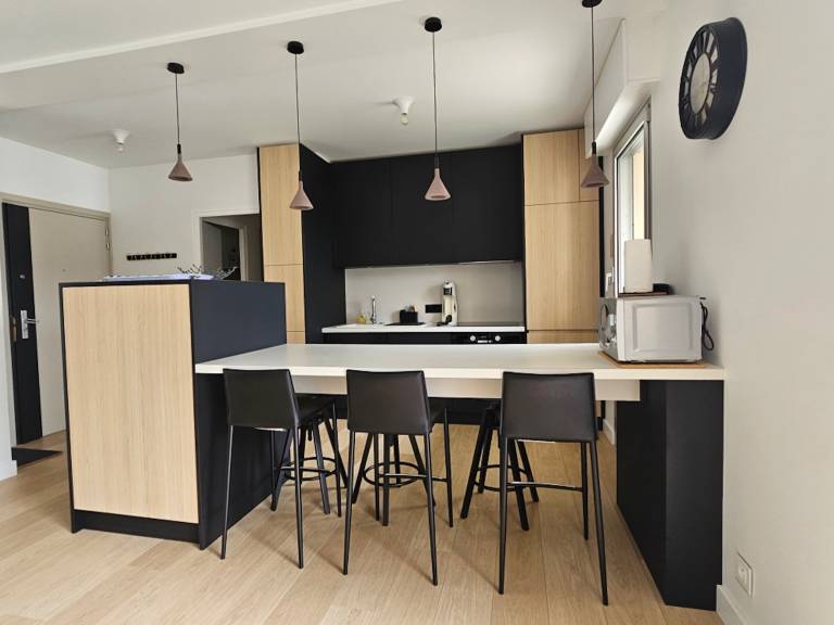 Ferienwohnung in Centre Ville, Annecy für max. 4 Personen Ferienwohnung in Centre Ville, Annecy für max. 4 Personen