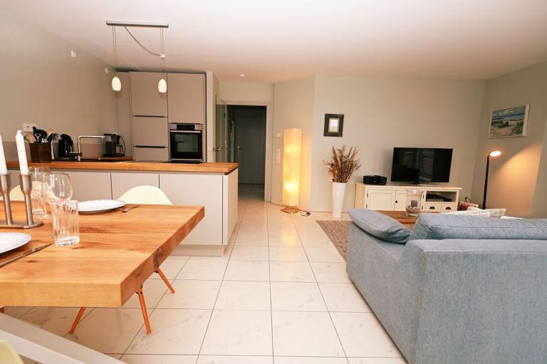 Wohnung Strandpiraten — photo 3