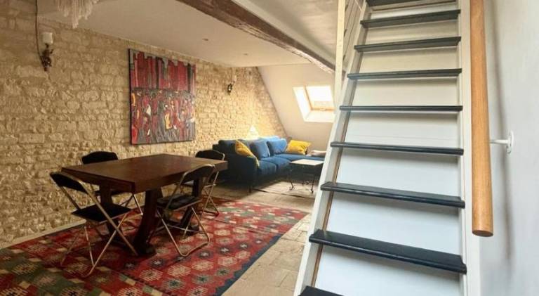 Apartment | Dogs allowed — photo 3