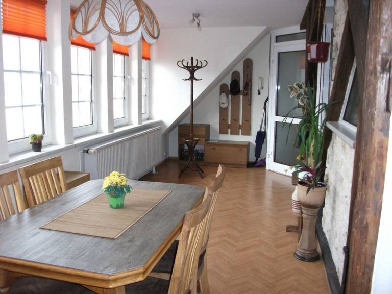 Ferienwohnung Mönkebude