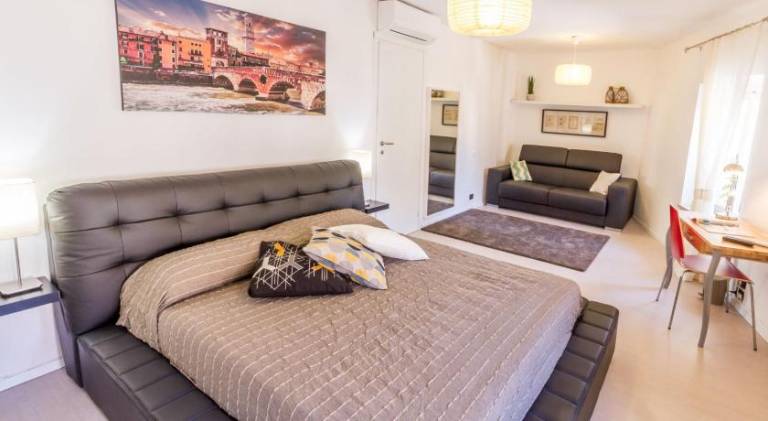 Rental apartment | Near Old Castle — photo 2