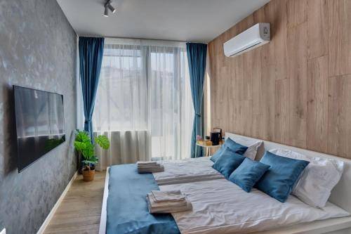 Apartment Studentski Kompleks
