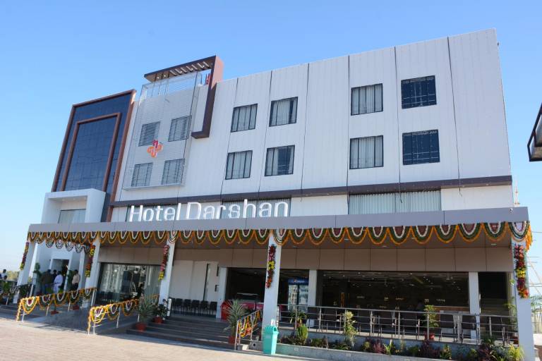 Darshan Hotel