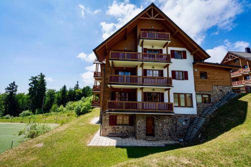 Apartma  Smolnik