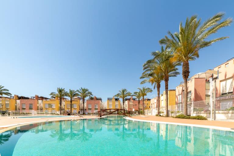 Apartment  Garrucha