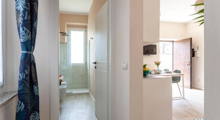 Holiday apartment with 1 room for 4 persons — photo 4