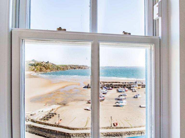Cottage  Tenby