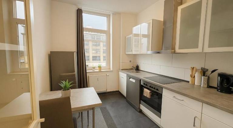 Pleasant rental apartment | Pets are welcome — photo 2