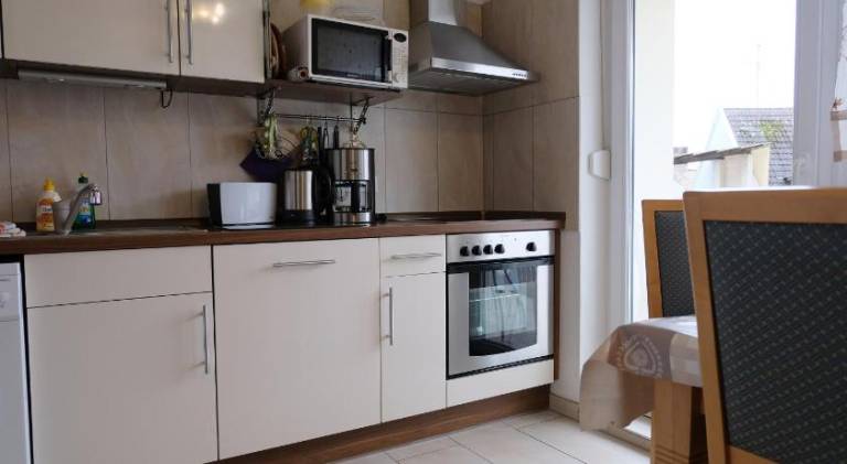 80 m&sup2; Ferienwohnung