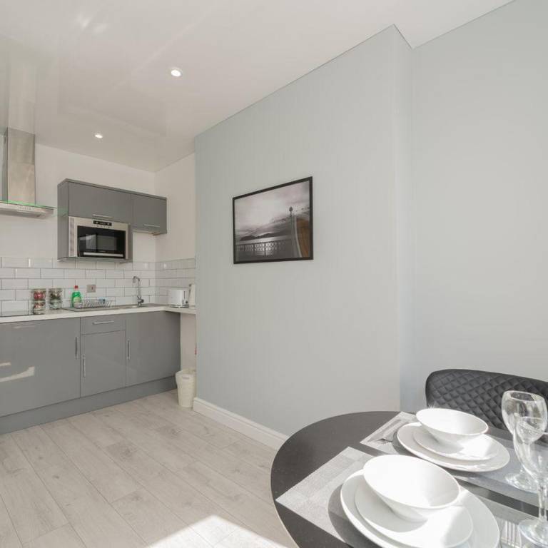 Rental apartment with 1 room for 2 persons — photo 4