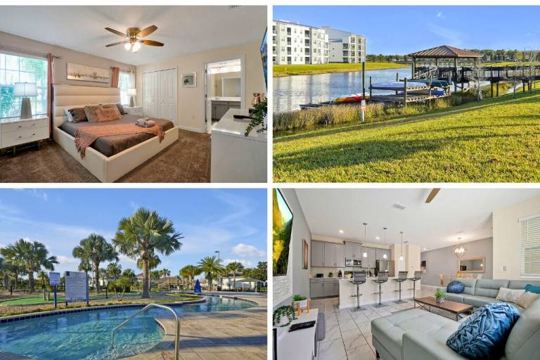 House Kissimmee