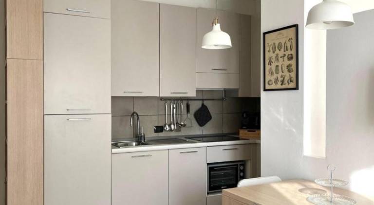 Holiday apartment with 1 room for 2 persons — photo 2