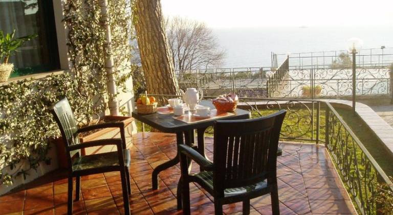 Miramare Residence Guest House — photo 3