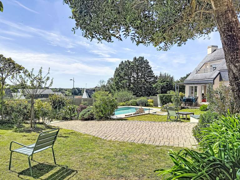 Fully equipped house with terrace, yard & grill | Pets allowed — photo 5