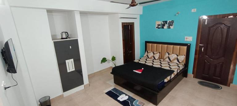 Rental apartment | Suitable for remote work | Pets are welcome — photo 2