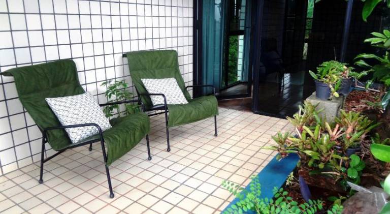 Pitaya Suites — photo 5