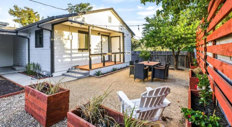 House | Pets allowed in Paso Robles, CA