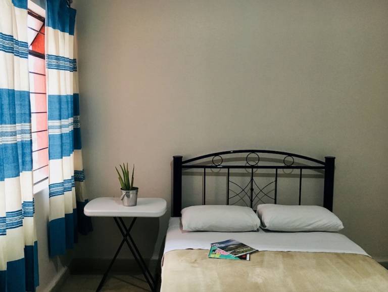 Hostel Oaxaca